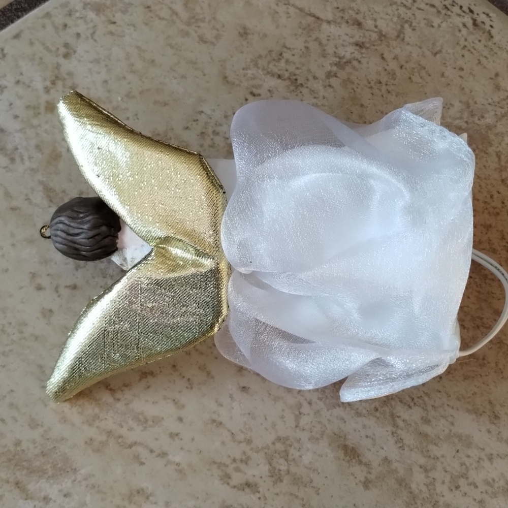 Angel Tree Topper - Picture 3 of 6